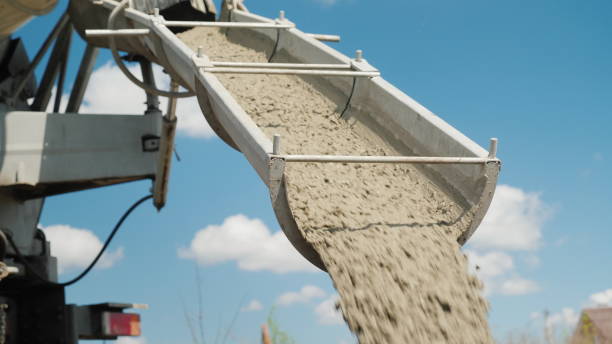 Why Trust Our Certified Concrete Contractors for Your Project Needs in LA?