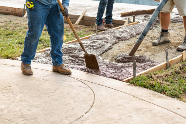  Kentwood, LA Concrete contractor Pros