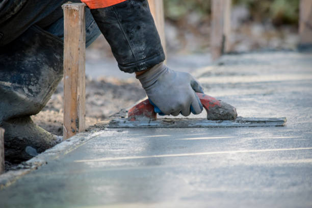 Best Industrial Concrete Flooring in Kentwood, LA