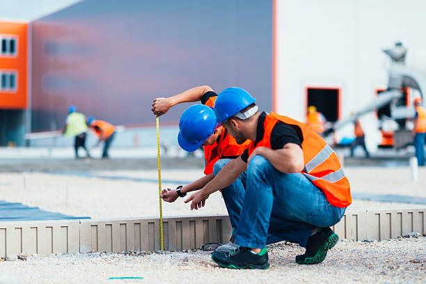 Best Concrete Grinding and Polishing in Kentwood, LA