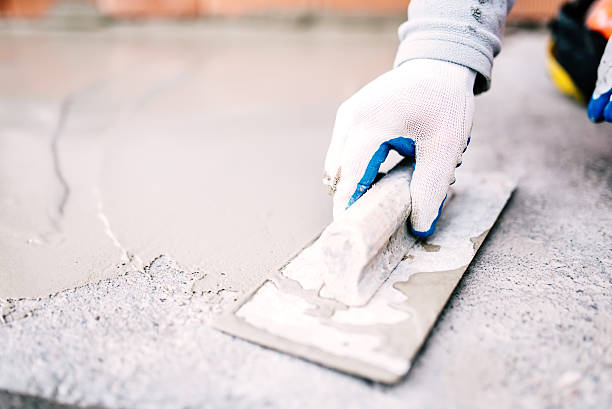 Best Residential Concrete Solutions in Kentwood, LA