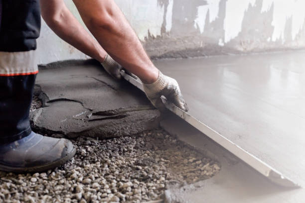 Best Stamped Concrete Services in Kentwood, LA